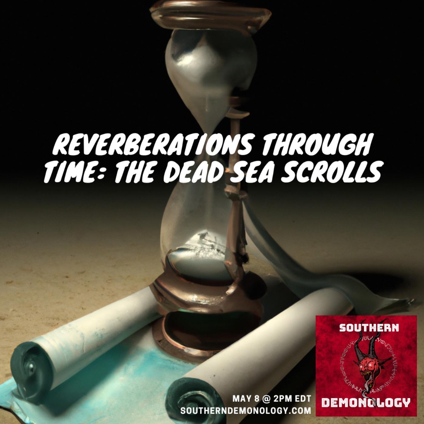 Reverberations through Time