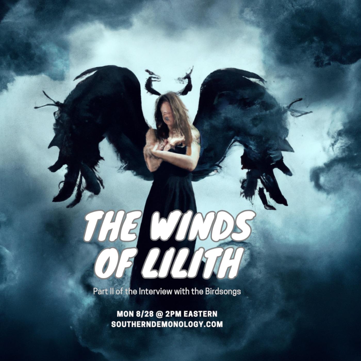 The Winds of Lilith