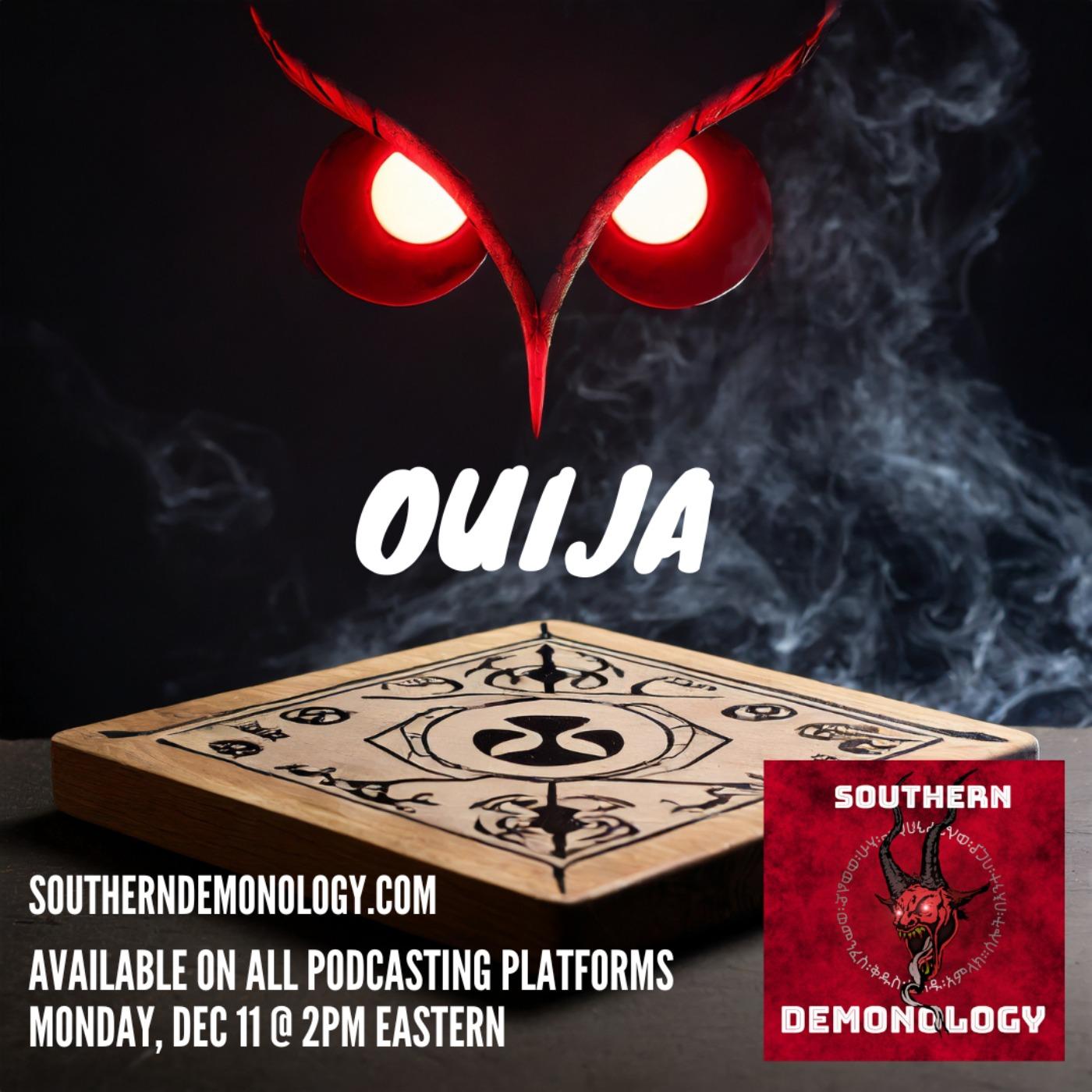 Ouija