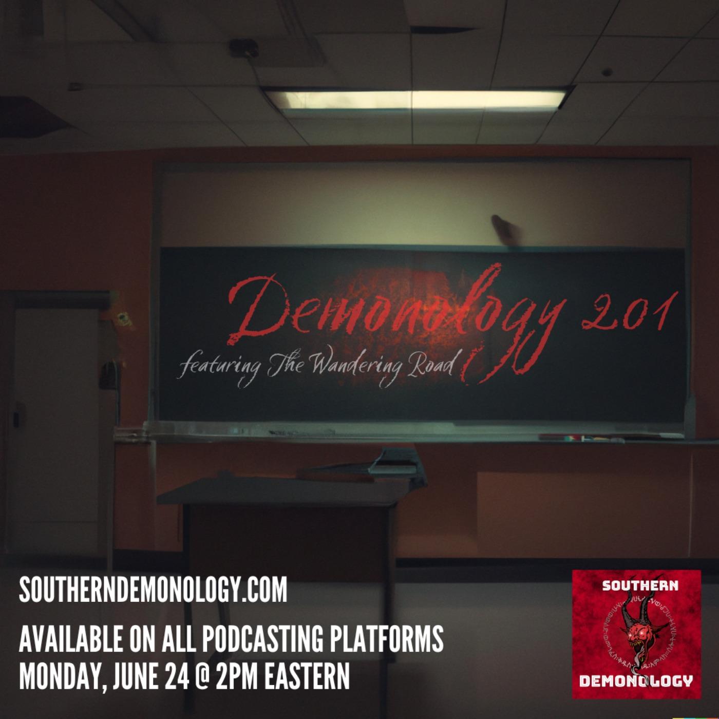 Demonology 201