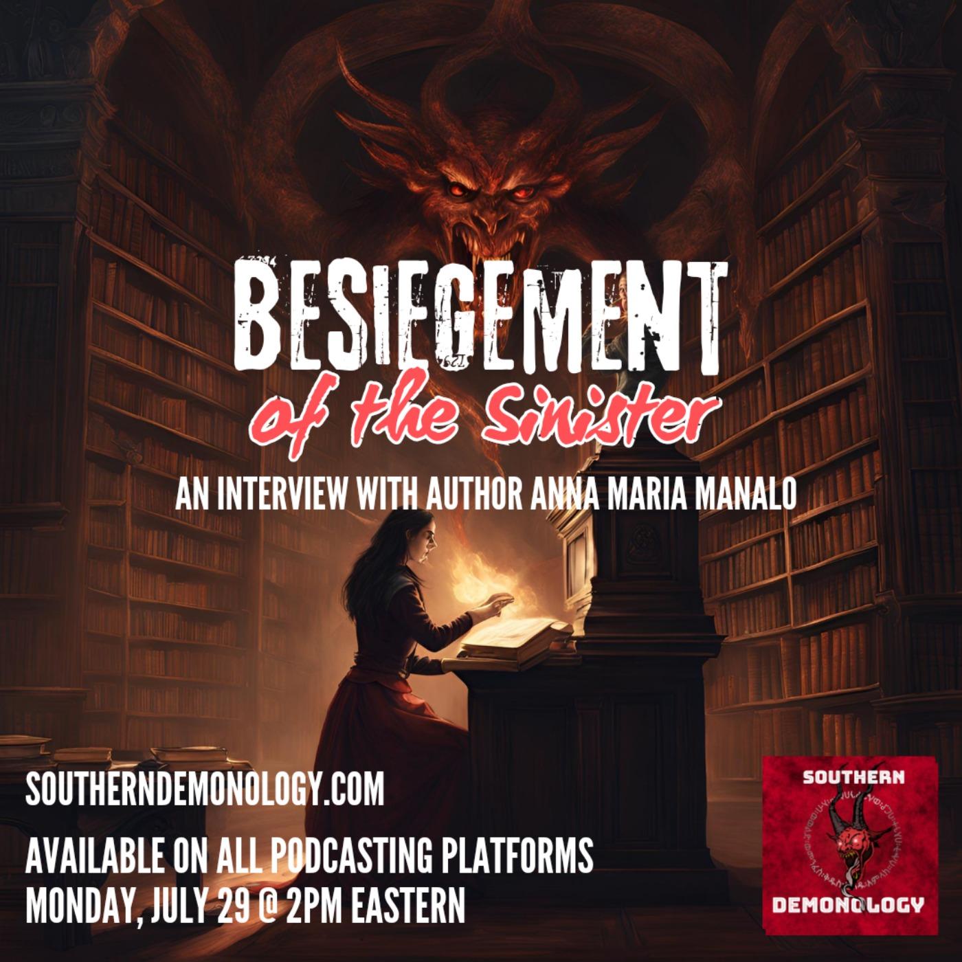 Besiegement of the Sinister