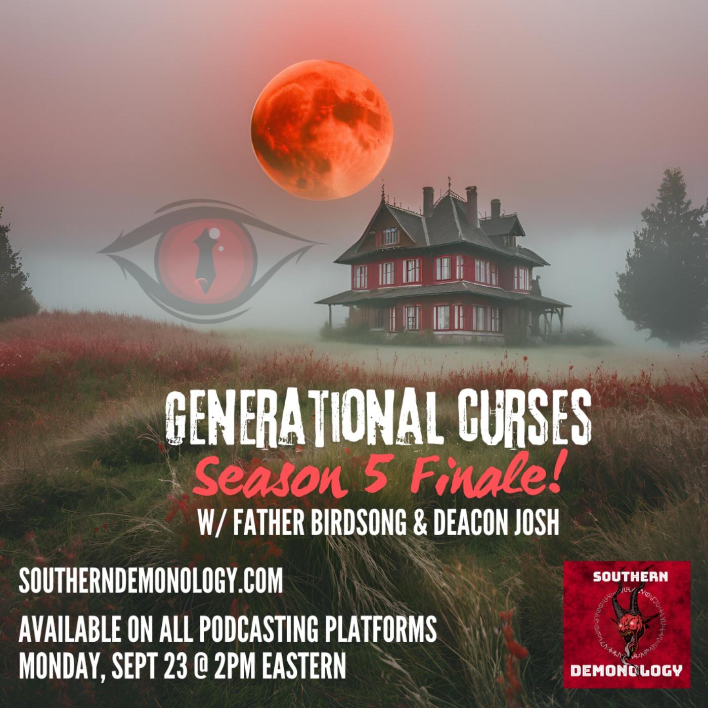 Generational Curses