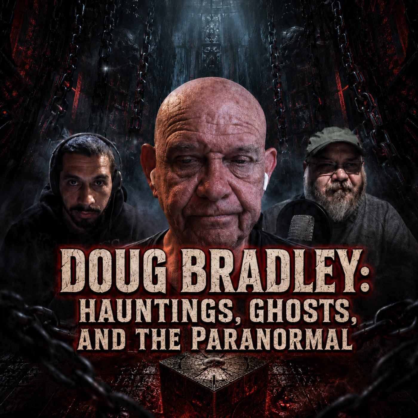 Doug Bradley Pt 2