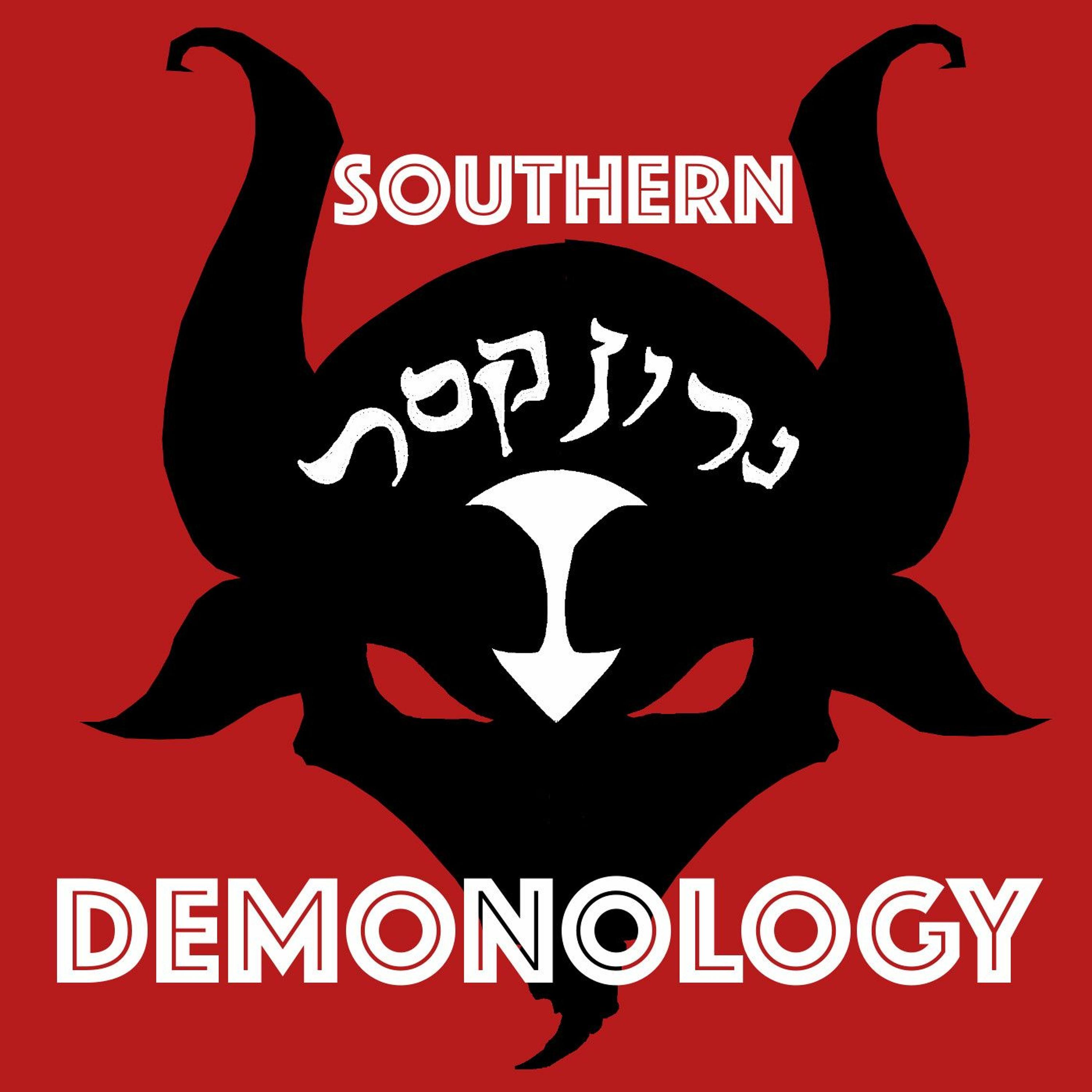 Introduction to the Southern Demonology Podcast